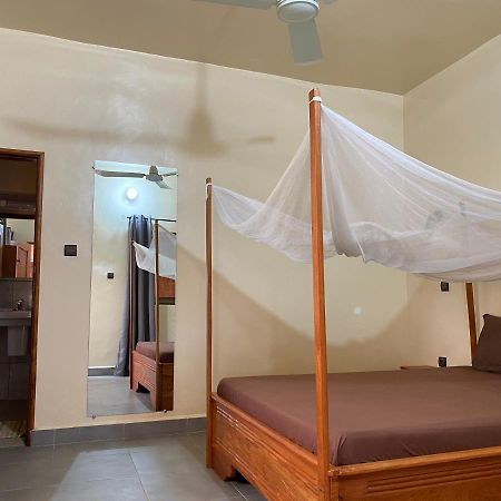 Residences Ouadada Porto-Novo Eksteriør bilde