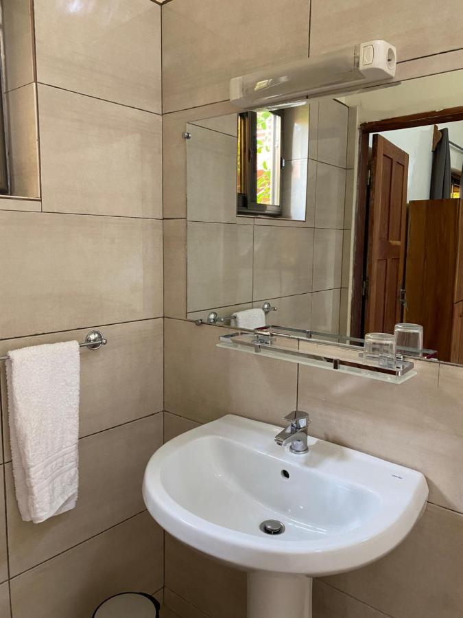 Residences Ouadada Porto-Novo Eksteriør bilde