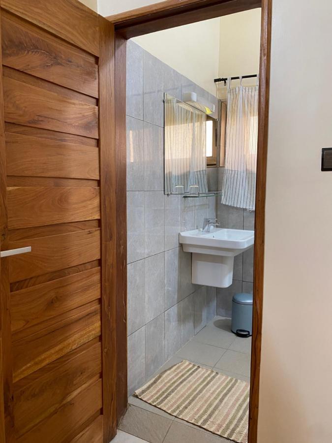 Residences Ouadada Porto-Novo Eksteriør bilde
