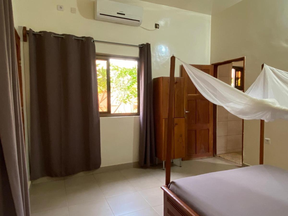 Residences Ouadada Porto-Novo Eksteriør bilde