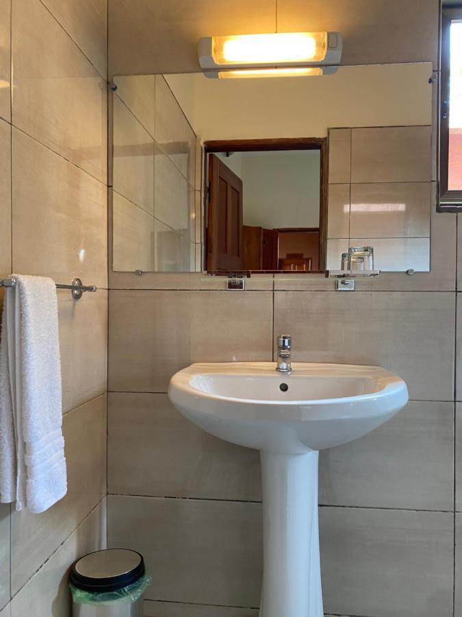 Residences Ouadada Porto-Novo Eksteriør bilde