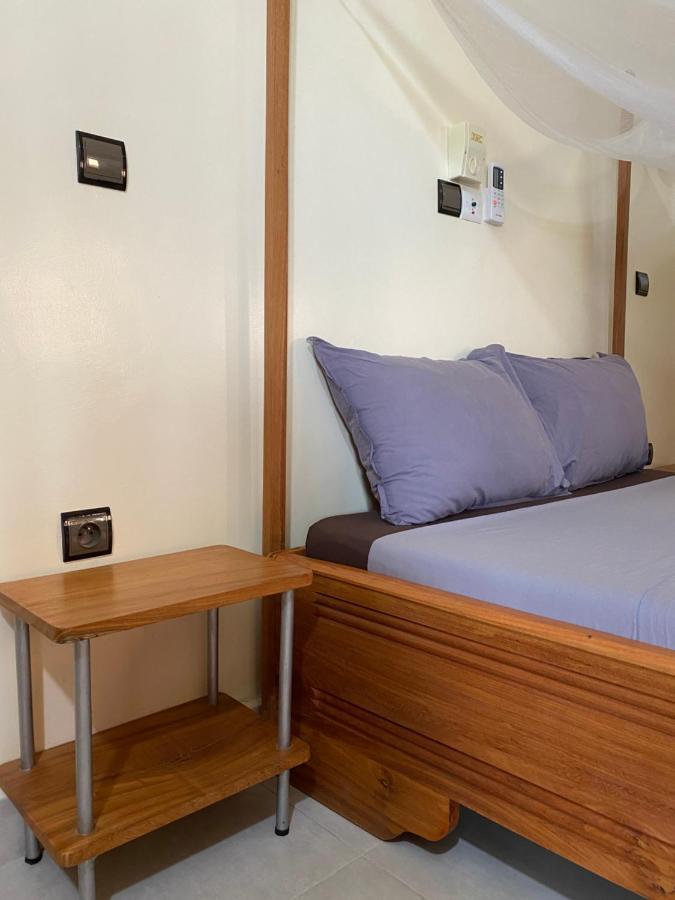 Residences Ouadada Porto-Novo Eksteriør bilde