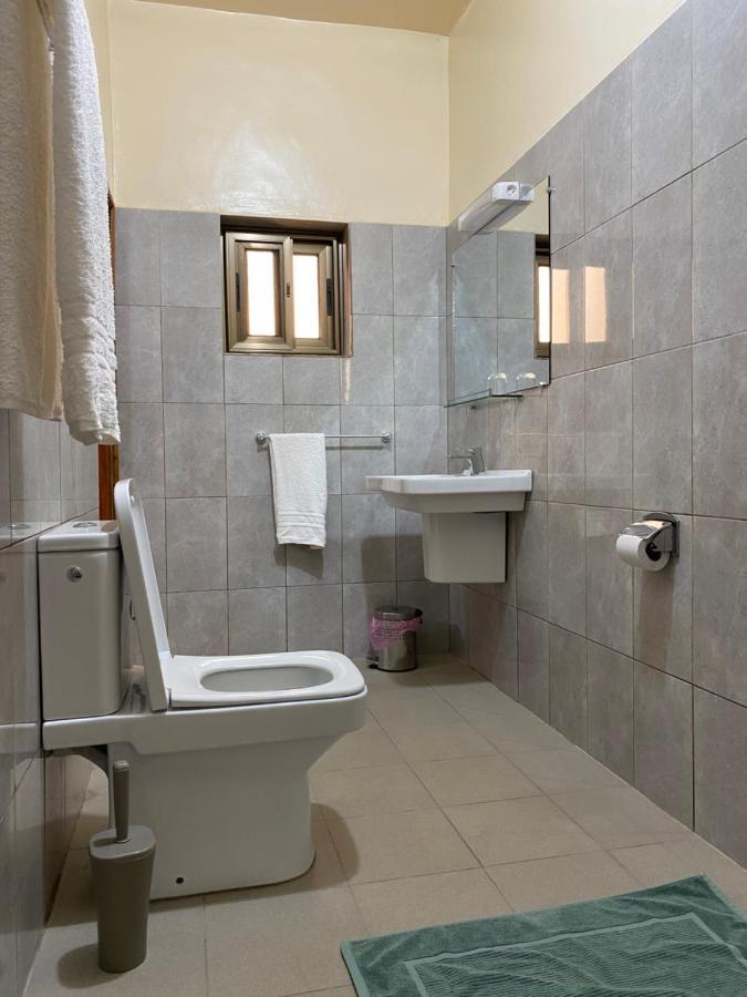 Residences Ouadada Porto-Novo Eksteriør bilde