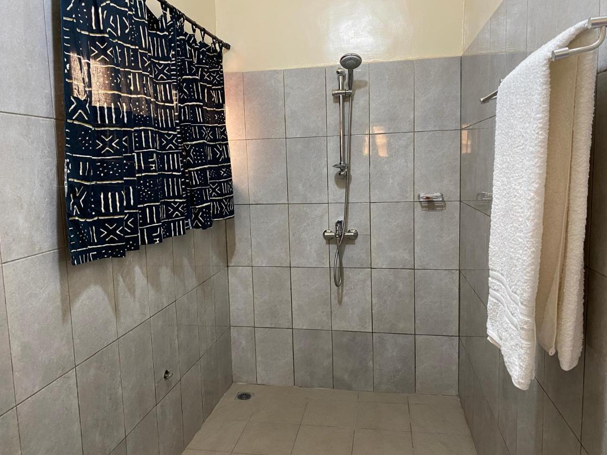 Residences Ouadada Porto-Novo Eksteriør bilde